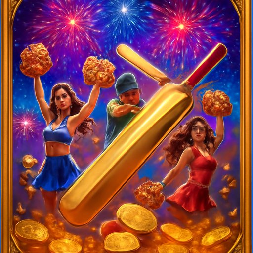 db game ইনস্টলের পর হোম ড্যাশবোর্ড