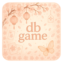 db game logo